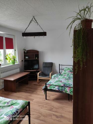 Gromadzyni�wka-pod Czarnym Kogutem