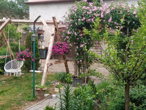 Gospodarstwo Agroturystyczne