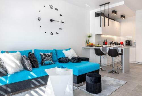 Leo Apartament Delux