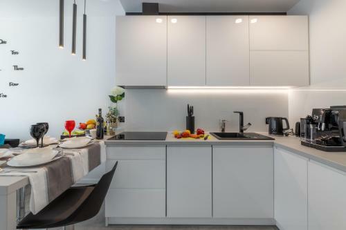 Leo Apartament Delux