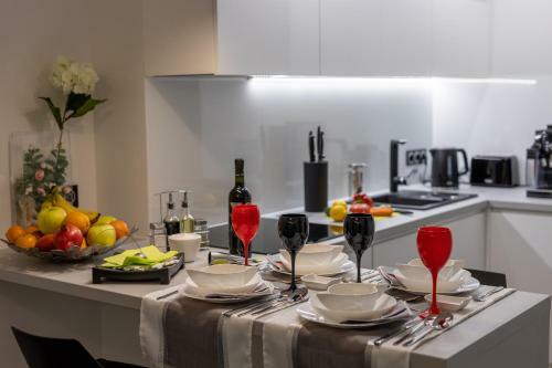 Leo Apartament Delux