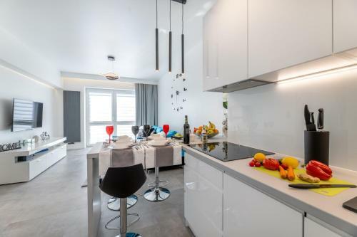 Leo Apartament Delux