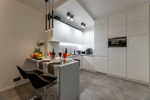 Leo Apartament Delux