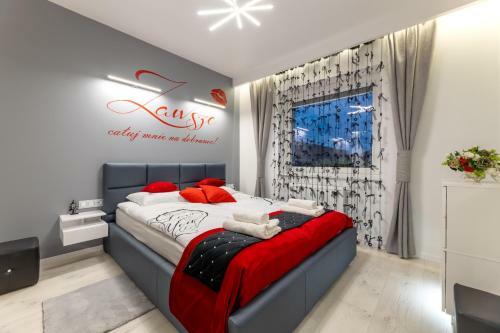 Leo Apartament Delux