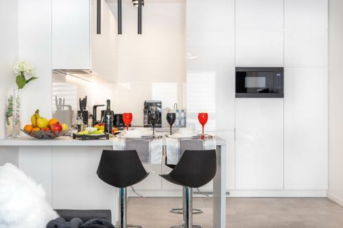 Leo Apartament Delux