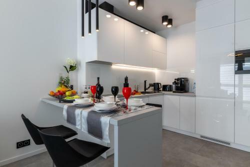 Leo Apartament Delux