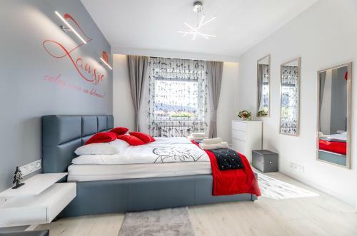 Leo Apartament Delux