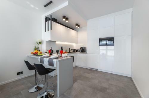 Leo Apartament Delux