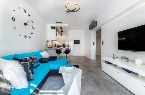 Leo Apartament Delux