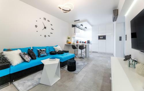 Leo Apartament Delux