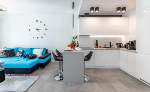 Leo Apartament Delux