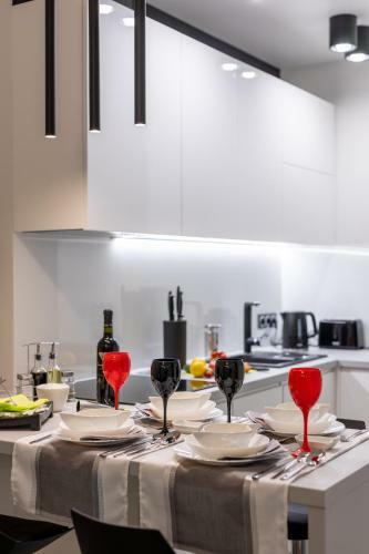 Leo Apartament Delux