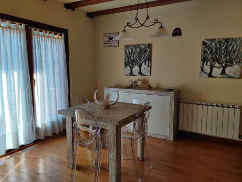 Apartamento Aneto