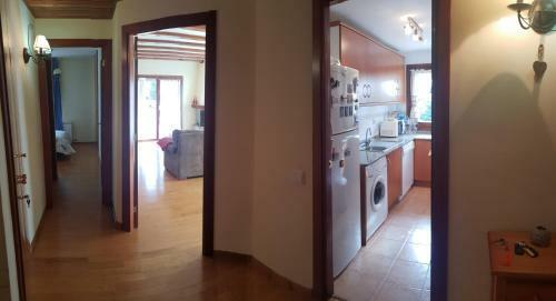 Apartamento Aneto