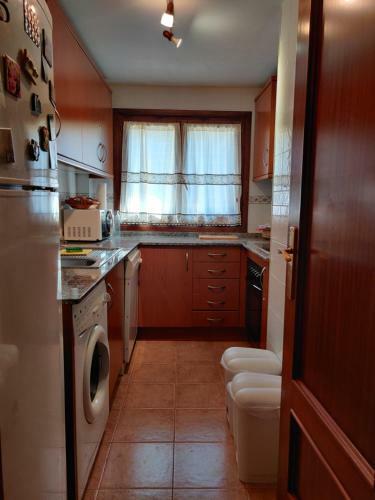 Apartamento Aneto