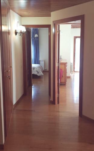 Apartamento Aneto