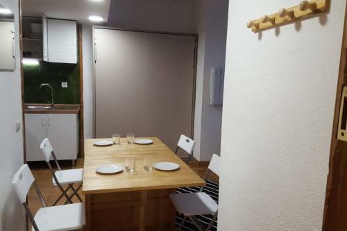 Apartamento Vielha Centro