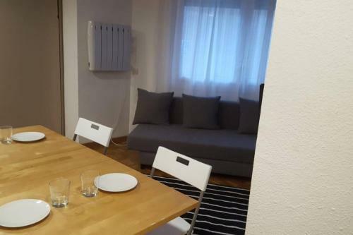 Apartamento Vielha Centro