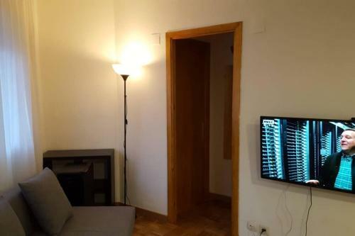Apartamento Vielha Centro