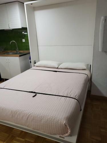 Apartamento Vielha Centro