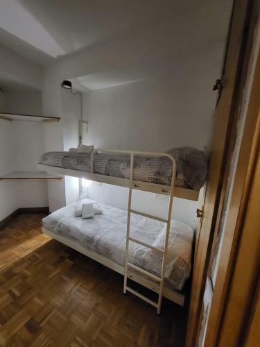 Apartamento Vielha Centro