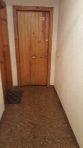 Apartamento Vielha Centro