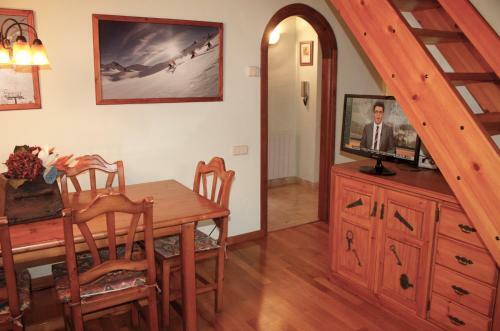 Apartamento Desde Ton II