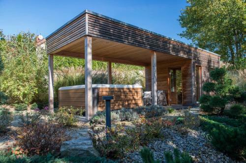 Natura Villa Spa