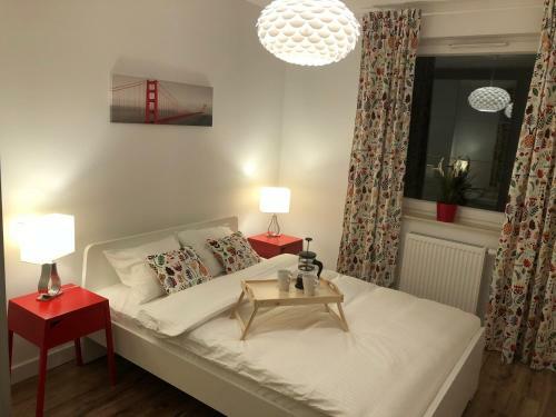 Apartament S?oneczny