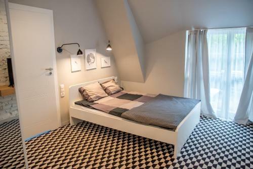 Hotel Dworek A&j