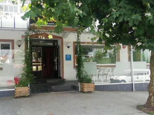 Hostal Restaurante Seoane