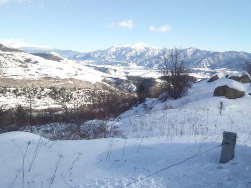 Agroturismo Cal Ti�