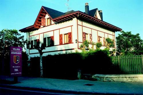 Villa Ganbara