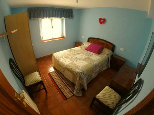 Apartamento Alojamientos Tur�sticos Vut-le-043