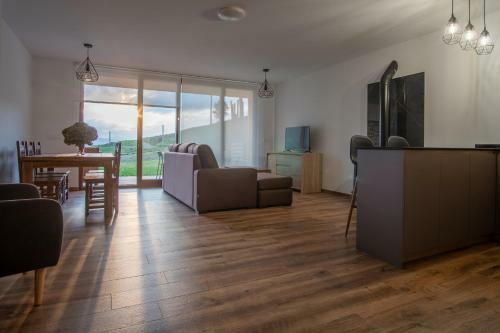 Apartamentos Palvalle