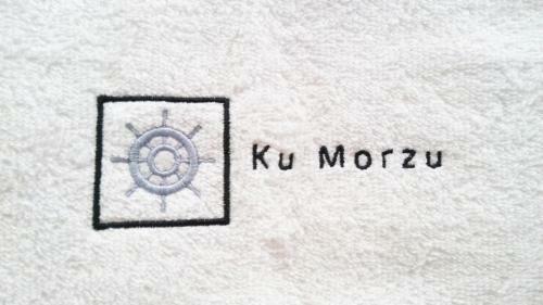 Apartament Ku Morzu II Ustronie Morskie