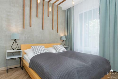 Apartamento Sailor 7 Z Bocznym Widokiem Na Morze