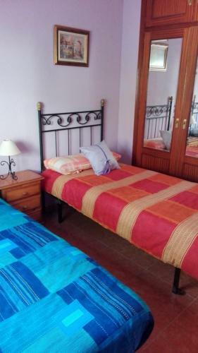 Casa El Encinar Del Alberche