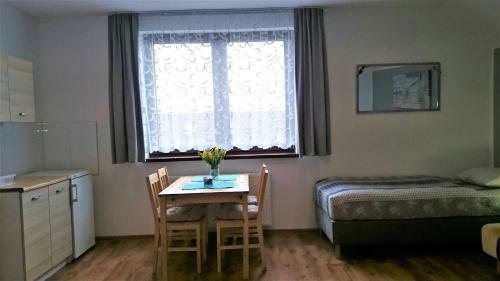 Domki Letniskowe I Pokoje U Katarzyny