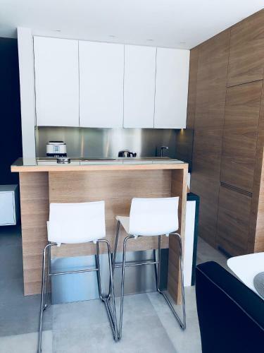 Apartament Dwie Sosny Patrycja
