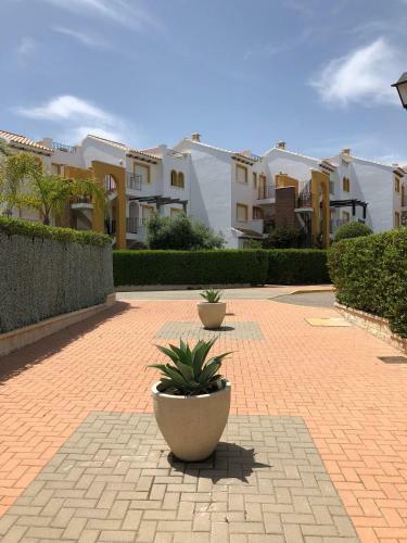 Apartamento El Mirador de Vera Playa