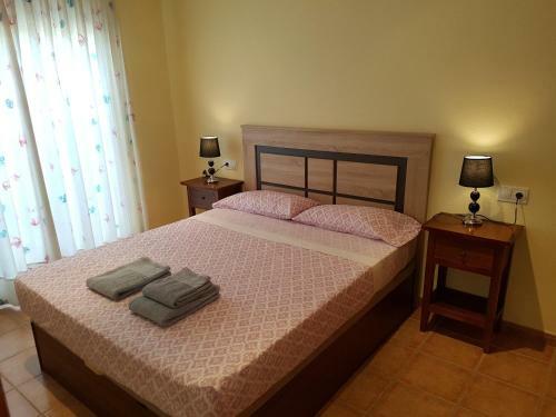 Apartamento Vera Rental Mirador de Vera
