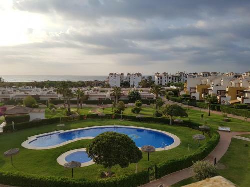 Apartamento Vera Rental Mirador de Vera