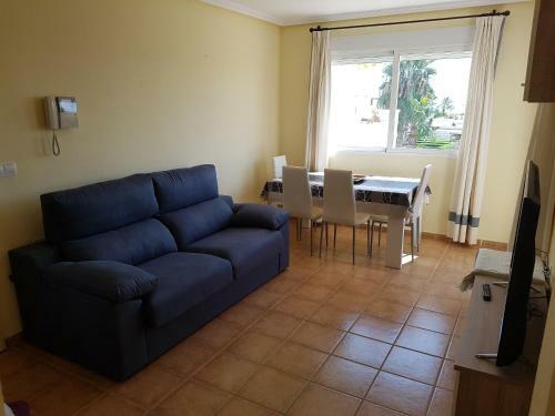 Apartamento Vera Rental Mirador de Vera