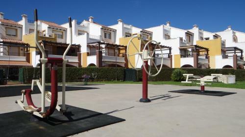 Apartamento Vera Rental Mirador de Vera