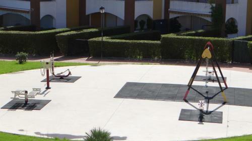Apartamento Vera Rental Mirador de Vera