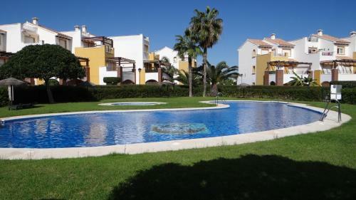 Apartamento Vera Rental Mirador de Vera