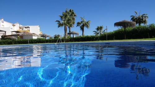Apartamento Vera Rental Mirador de Vera