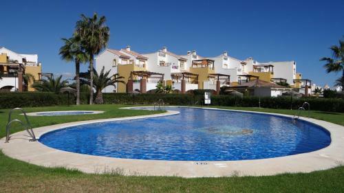 Apartamento Vera Rental Mirador de Vera