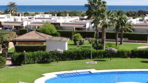 Apartamento Vera Rental Mirador de Vera